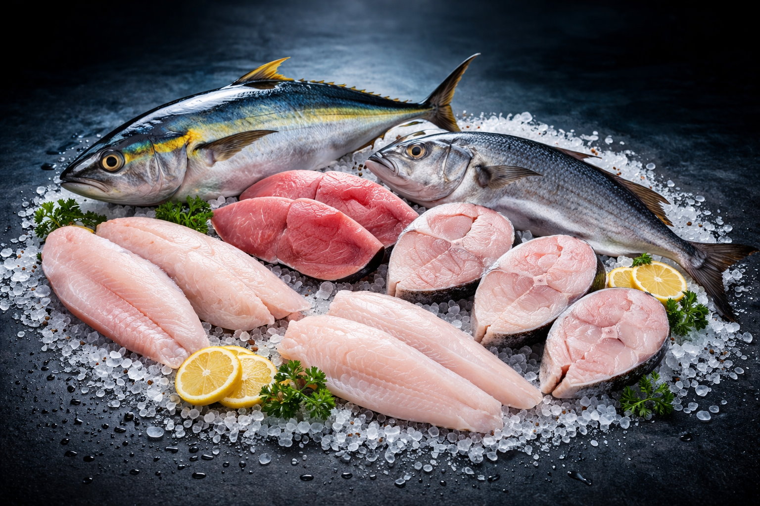 Fish